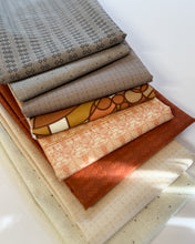 Load image into Gallery viewer, Retro Earth 2.0 | Curated bundle by Global Fiber Shop | 8 piece