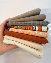 Load image into Gallery viewer, Retro Earth 2.0 | Curated bundle by Global Fiber Shop | 8 piece