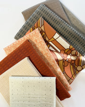 Load image into Gallery viewer, Retro Earth 2.0 | Curated bundle by Global Fiber Shop | 8 piece