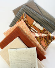Load image into Gallery viewer, Retro Earth 2.0 | Curated bundle by Global Fiber Shop | 8 piece