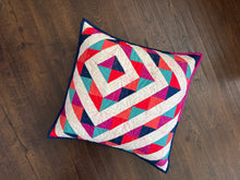 Load image into Gallery viewer, Picnic Punch Quilt Bundle | Trace Creek Quilting | Cover Quilt