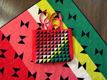 Load image into Gallery viewer, Picnic Punch Quilt Bundle | Trace Creek Quilting | Watermelon Edition