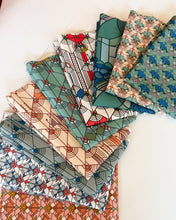 Load image into Gallery viewer, April Showers by Frank Lloyd Wright | Earth