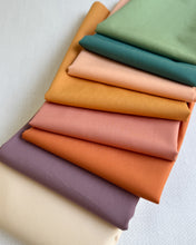 Load image into Gallery viewer, Tiny Pinwheels Quilt Kit | Suzy Quilts | Signature Solids