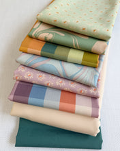 Load image into Gallery viewer, Tiny Pinwheels Quilt Kit | Suzy Quilts | Slow Summer