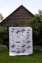 Load image into Gallery viewer, One of a Kind quilt bundle curated for the Butterfly Garden pattern by Suzy Quilts. Available at globalfibershop.com