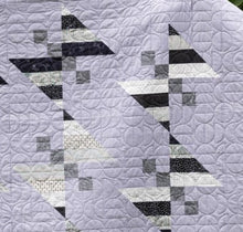 Load image into Gallery viewer, Butterfly Garden Quilt Kit | Suzy Quilts | One of a Kind Butterfly