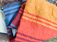 Load image into Gallery viewer, Camping Party Quilt | Classic Bundle ✨ RESTOCKED!