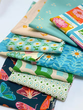 Load image into Gallery viewer, Flowerland | Vintage Pink | RS0072 12