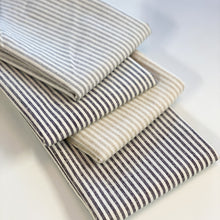 Load image into Gallery viewer, Essex Yarn-dyed Classic Wovens | Stripe