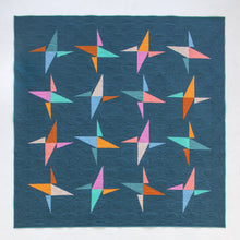 Load image into Gallery viewer, Bright Spots Quilt Pattern | Eudaimonia Studio