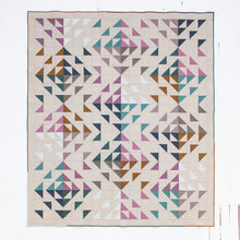 Load image into Gallery viewer, Beyond Quilt | Eudaimonia Studio | Original 9 - Cover