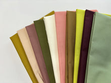 Load image into Gallery viewer, Grow Wild Quilt Kit by Eudaimonia Studio | Invincible Summer