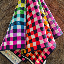Load image into Gallery viewer, C.R.822 Series | Trace Creek Quilting | Patsy | Full Rainbow (Cover)