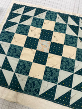 Load image into Gallery viewer, Mosaic Framed Quilt Block Kits | Adapted from Mosaic Quilt by Suzy Quilts