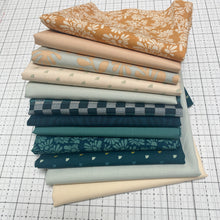 Load image into Gallery viewer, Mosaic Framed Quilt Block Kits | Adapted from Mosaic Quilt by Suzy Quilts