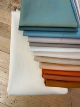 Load image into Gallery viewer, Starling Quilt by Suzy Quilts | Throw-Size Quilt Top Kit | Cedar Fall