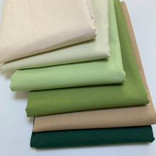 Load image into Gallery viewer, Camping Party Quilt | Green Space