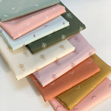 Load image into Gallery viewer, Garden Dreamer designed by Alderwood Studio for Riley Blake available at globalfibershop.com.