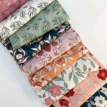 Load image into Gallery viewer, Garden Dreamer designed by Alderwood Studio for Riley Blake available at globalfibershop.com.