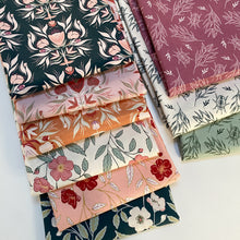 Load image into Gallery viewer, Garden Dreamer designed by Alderwood Studio for Riley Blake available at globalfibershop.com.