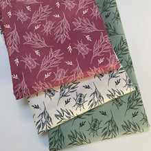 Load image into Gallery viewer, Garden Dreamer designed by Alderwood Studio for Riley Blake available at globalfibershop.com.