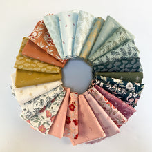 Load image into Gallery viewer, Garden Dreamer designed by Alderwood Studio for Riley Blake available at globalfibershop.com.