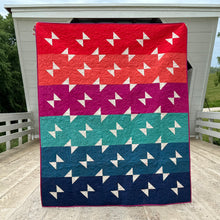 Load image into Gallery viewer, Picnic Punch Quilt Bundle | Trace Creek Quilting | Cover Quilt