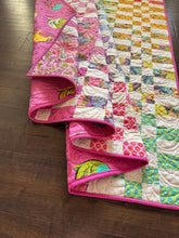 Load image into Gallery viewer, ✨ PREORDER | Jelly Remix | Trace Creek Quilting | Tula Pink Legendary - Method 2