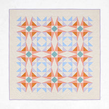 Load image into Gallery viewer, Curiousity by Eudaimonia Studio | Cover Quilt