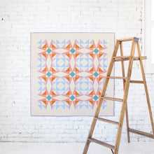 Load image into Gallery viewer, Curiousity by Eudaimonia Studio | Cover Quilt