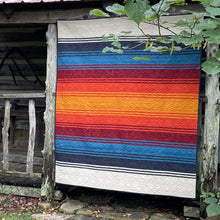 Load image into Gallery viewer, Camping Party Quilt | Classic Bundle ✨ RESTOCKED!