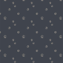 Load image into Gallery viewer, Say hello to Kismet’s sister collection- Kindred. Global, flirty and full of charm in rich shades of russet, berry, ecru and bold navy. Hand drawn florals and dashing geometrics give this collection its own eclectic and bohemian vibe. Available at globalfibershop.com.