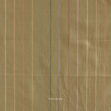 Load image into Gallery viewer, Embrace the charm of the rainbow with Fableism Supply Co’s ‘Lucky Loom’ fabric collection—a dazzling fusion of mixed weight wovens inspired by moments of serendipity. This collection’s palette radiates warmth and whimsy, featuring golden yellows, soft pinks, earthy greens, tranquil blues, and rich purples, each reminiscent of the colors in a lucky rainbow. Available at globalfibershop.com.