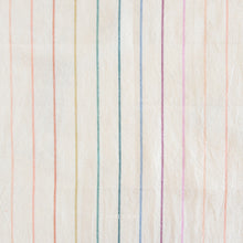 Load image into Gallery viewer, Embrace the charm of the rainbow with Fableism Supply Co’s ‘Lucky Loom’ fabric collection—a dazzling fusion of mixed weight wovens inspired by moments of serendipity. This collection’s palette radiates warmth and whimsy, featuring golden yellows, soft pinks, earthy greens, tranquil blues, and rich purples, each reminiscent of the colors in a lucky rainbow. Available at globalfibershop.com.