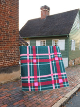Load image into Gallery viewer, Upscale Plaid Pattern - by Brittany Lloyd for Lo & Behold Stitchery