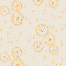 Load image into Gallery viewer, Revel in the magic of the summer solstice with Midsummer, a collection by Sharon Holland, for Art Gallery Fabrics. Featuring delicate florals, drifting dandelions, and gracefully fluttering butterflies with its soft lavenders, sunny yellows, and rosy hues, Midsummer is an ethereal tribute to all the wonders of summer. Available at globalfibershop.com.