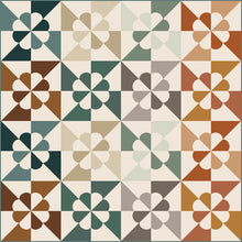 Load image into Gallery viewer, Noel Quilt Kit | Cedar Fall Bundle