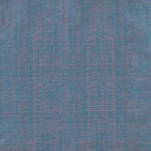 Load image into Gallery viewer, Textured blue fabric pattern