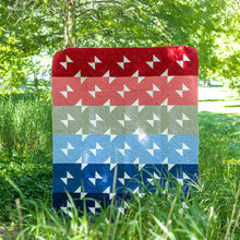 Load image into Gallery viewer, Picnic Punch Quilt Pattern (Digital File)
