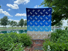 Load image into Gallery viewer, Picnic Punch Quilt Pattern (Digital File)