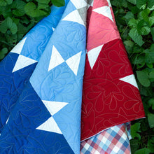 Load image into Gallery viewer, Picnic Punch Quilt Pattern (Digital File)