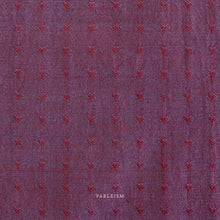 Load image into Gallery viewer, The Queen of Hearts has arrived and she’s got 14 beautiful new heart ginghams and dobby hearts in the most wearable colors! For the first time ever, at 55” wide, these whimsical cottons are perfect for Valentines apparel fabrics and also still the 100% cotton our quilters and crafters have come to love. Available at globalfibershop.com.