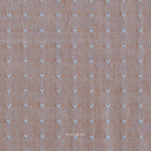 Load image into Gallery viewer, The Queen of Hearts has arrived and she’s got 14 beautiful new heart ginghams and dobby hearts in the most wearable colors! For the first time ever, at 55” wide, these whimsical cottons are perfect for Valentines apparel fabrics and also still the 100% cotton our quilters and crafters have come to love. Available at globalfibershop.com.