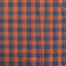 Load image into Gallery viewer, The Queen of Hearts has arrived and she’s got 14 beautiful new heart ginghams and dobby hearts in the most wearable colors! For the first time ever, at 55” wide, these whimsical cottons are perfect for Valentines apparel fabrics and also still the 100% cotton our quilters and crafters have come to love. Available at globalfibershop.com.