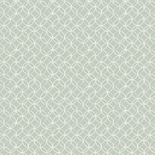 Load image into Gallery viewer, This nostalgic, modern vintage collection by Elizabeth Chappell features airy florals and timeless elements with tints of sweet pinks, creams, warm blues, and rustic reds. Available at globalfibershop.com.