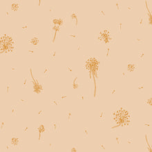 Load image into Gallery viewer, This nostalgic, modern vintage collection by Elizabeth Chappell features airy florals and timeless elements with tints of sweet pinks, creams, warm blues, and rustic reds. Available at globalfibershop.com.