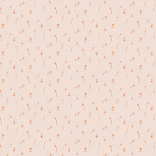 Load image into Gallery viewer, This nostalgic, modern vintage collection by Elizabeth Chappell features airy florals and timeless elements with tints of sweet pinks, creams, warm blues, and rustic reds. Available at globalfibershop.com.