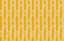 Load image into Gallery viewer, Sunbeam, brought to you by RSS designer Rashida Coleman Hall, features warm hues of pinks, peach and gold - certain to make you "beam." Available at globalfibershop.com