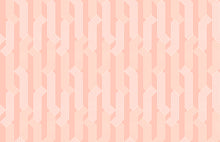 Load image into Gallery viewer, Sunbeam, brought to you by RSS designer Rashida Coleman Hall, features warm hues of pinks, peach and gold - certain to make you "beam." Available at globalfibershop.com